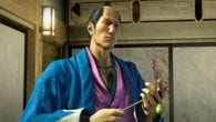 Yakuza: Ishin