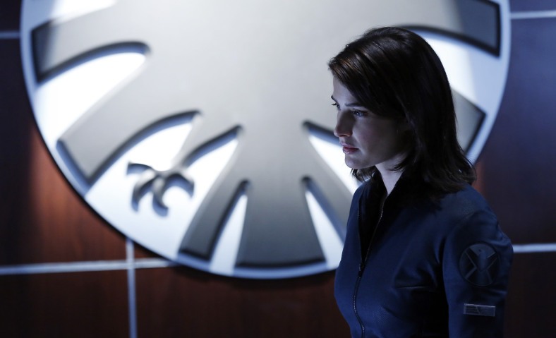Agents of SHIELD | Marvel revela nuevo previo