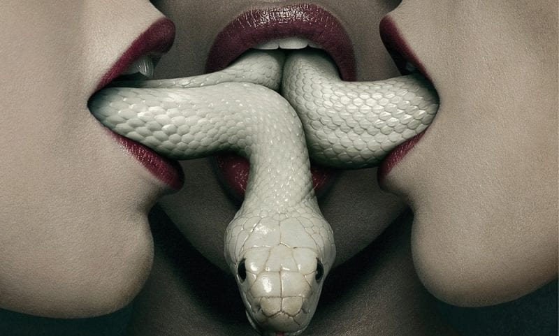 American Horror Story: Coven