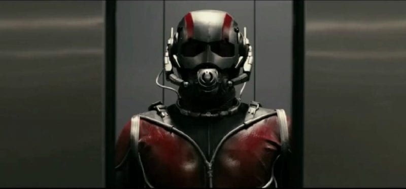 Ant-Man