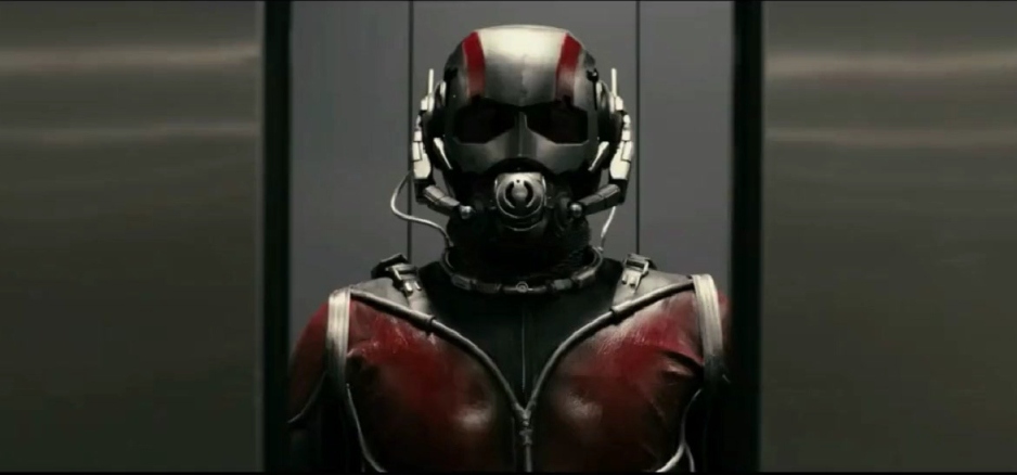 Ant-Man: El Hombre Hormiga adelanta su estreno para julio de 2015