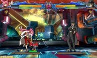 BlazBlue: Chrono Phantasma