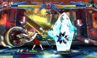 BlazBlue: Chrono Phantasma