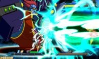 BlazBlue: Chrono Phantasma