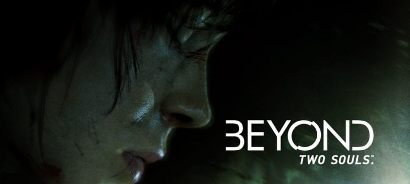 Beyond: Two Souls