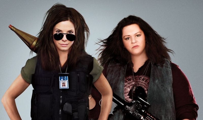 Chicas Armadas y Peligrosas | Crítica