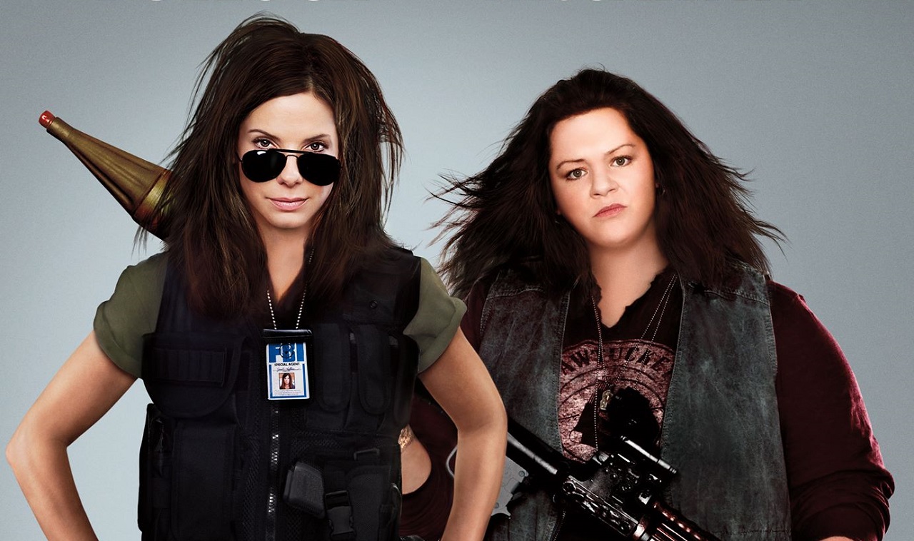 Chicas Armadas y Peligrosas | Crítica