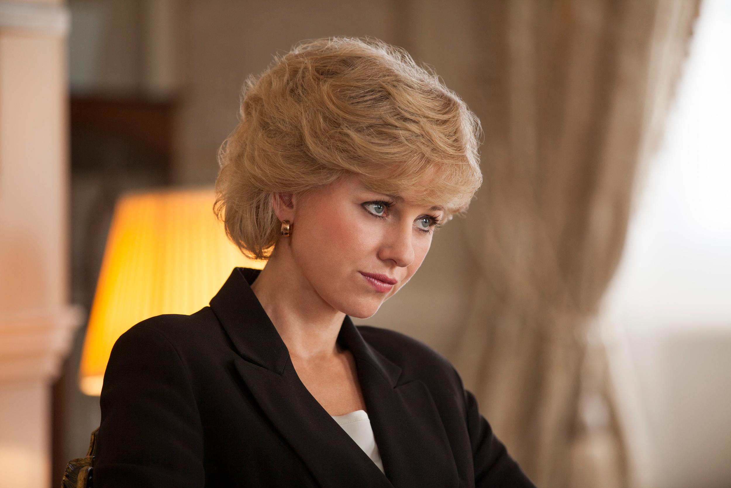 Nuevo tráiler de Diana, filme protagonizado por Naomi Watts