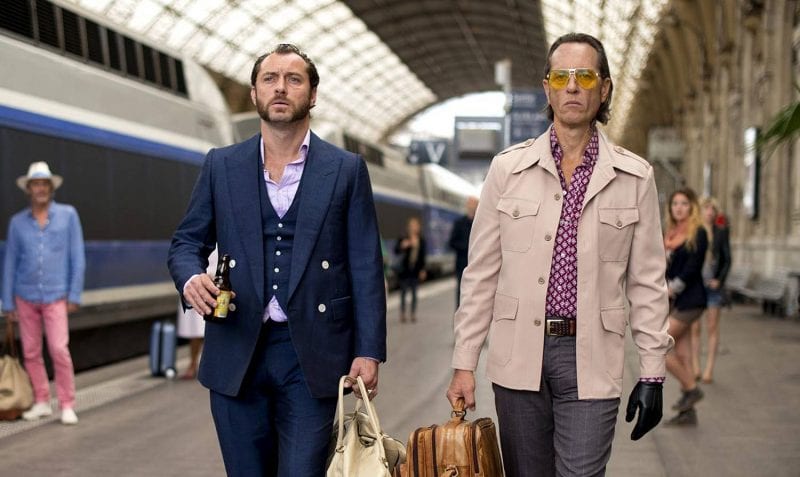 Dom Hemingway