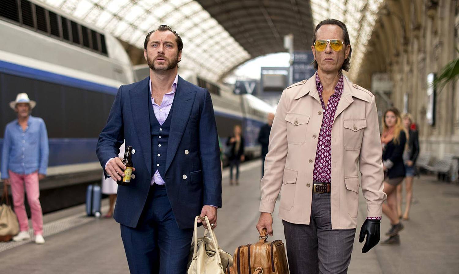 Dom Hemingway