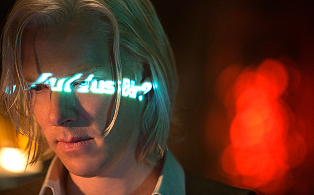 El Quinto Poder | DreamWorks libera su primer clip