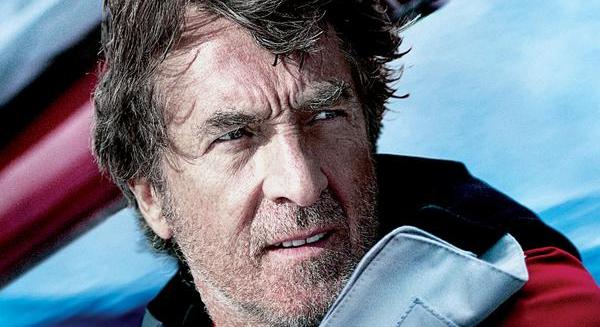 En Solitaire | Primer tráiler y dos carteles con Robert Redford