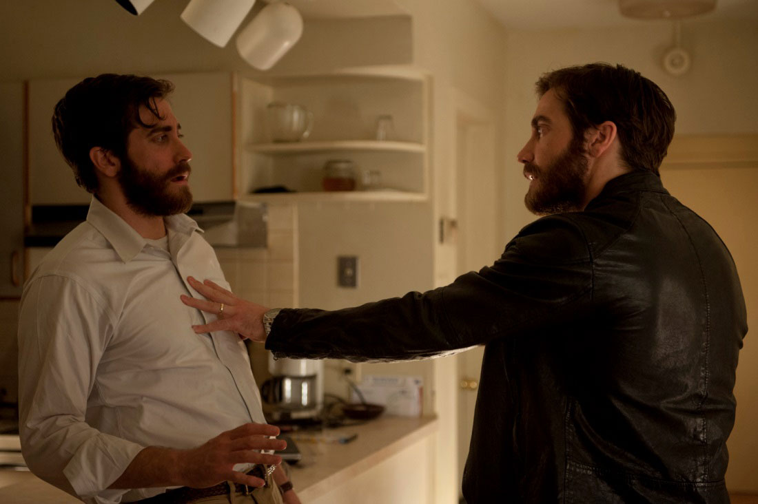 Enemy | Jake Gyllenhaal es El Hombre Duplicado de Saramago