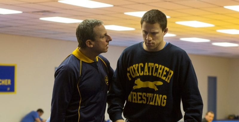 Foxcatcher