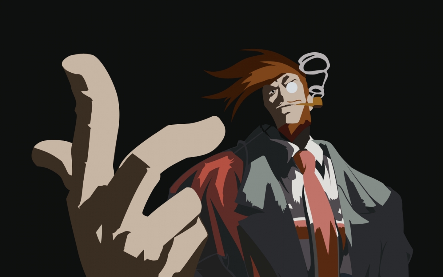 Guilty Gear Xrd: Sign confirma a Slayer como personaje jugable