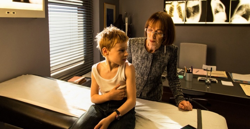 Tráiler de L’extravagant voyage du jeune et prodigieux T.S. Spivet