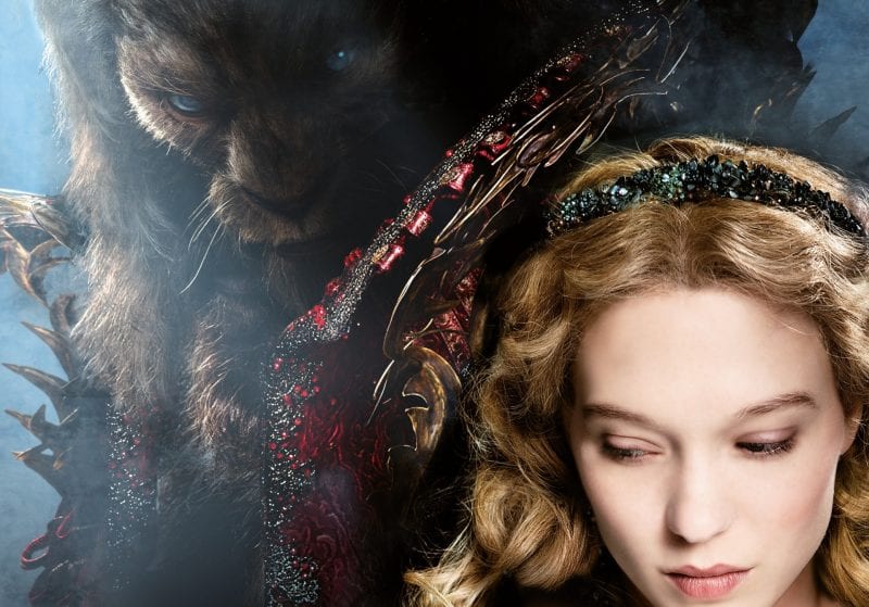 La Bella y la Bestia