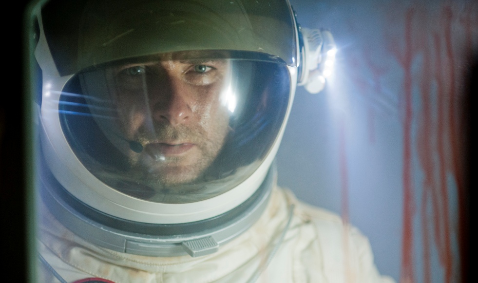 The Last Days on Mars | Primer tráiler nos lleva a Marte