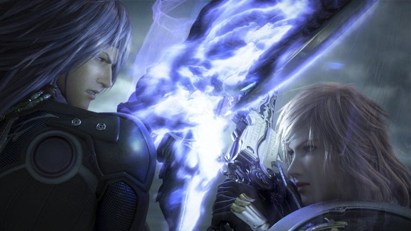 Lightning Returns: Final Fantasy XIII
