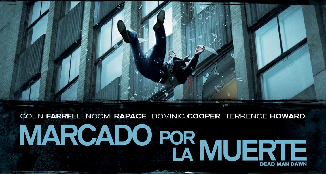 Marcado por la Muerte | Crítica
