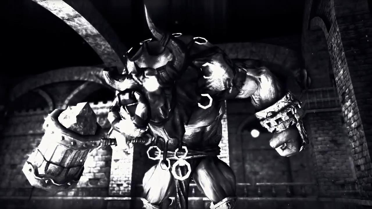 Natural Doctrine | Kadokawa Games y su apuesta RPG para consolas Sony