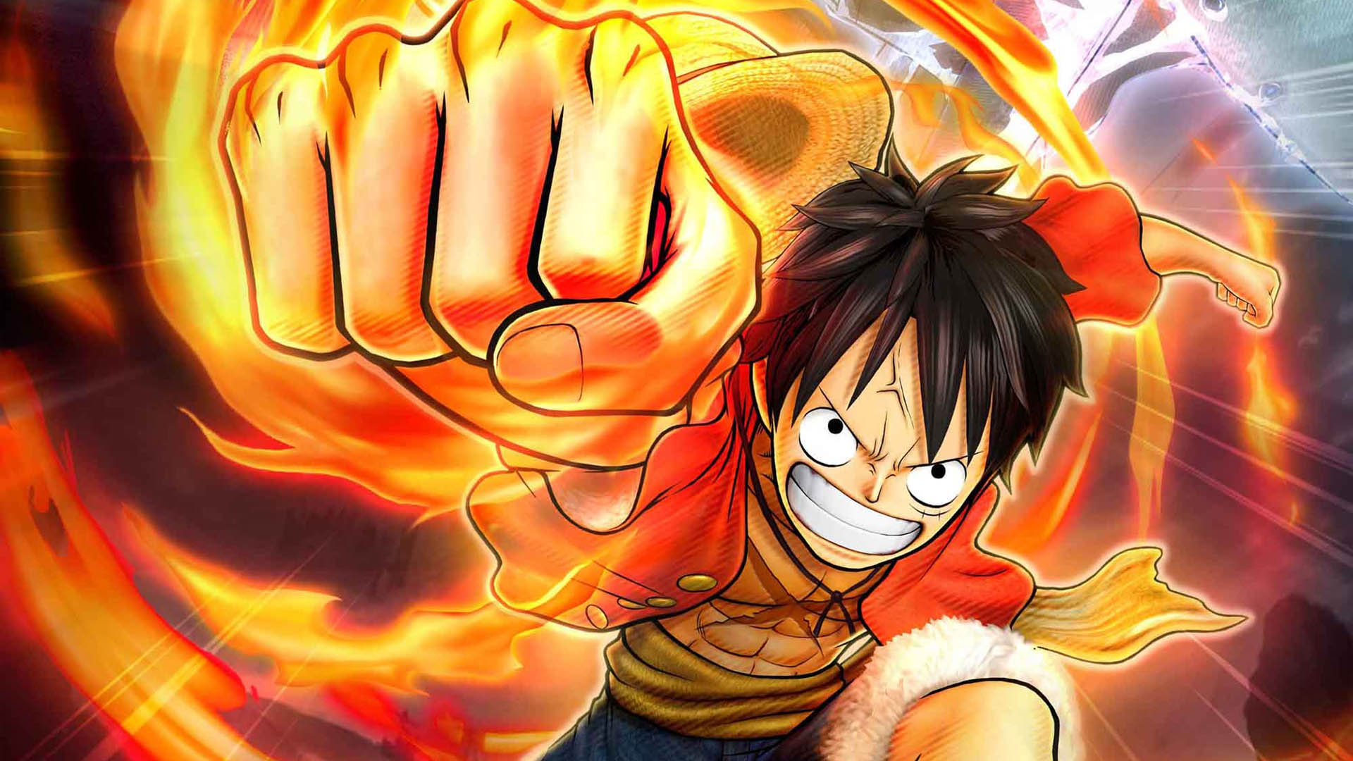 One Piece: Pirate Warriors 2 | Reseña