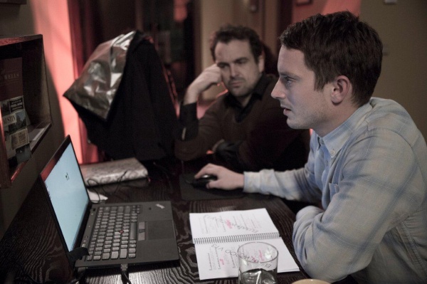 Tráiler de Open Windows, un thriller en un universo virtual