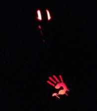 A4Tech Bloody Multi-Core Gun3 V7