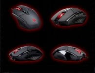 A4Tech Bloody Multi-Core Gun3 V7