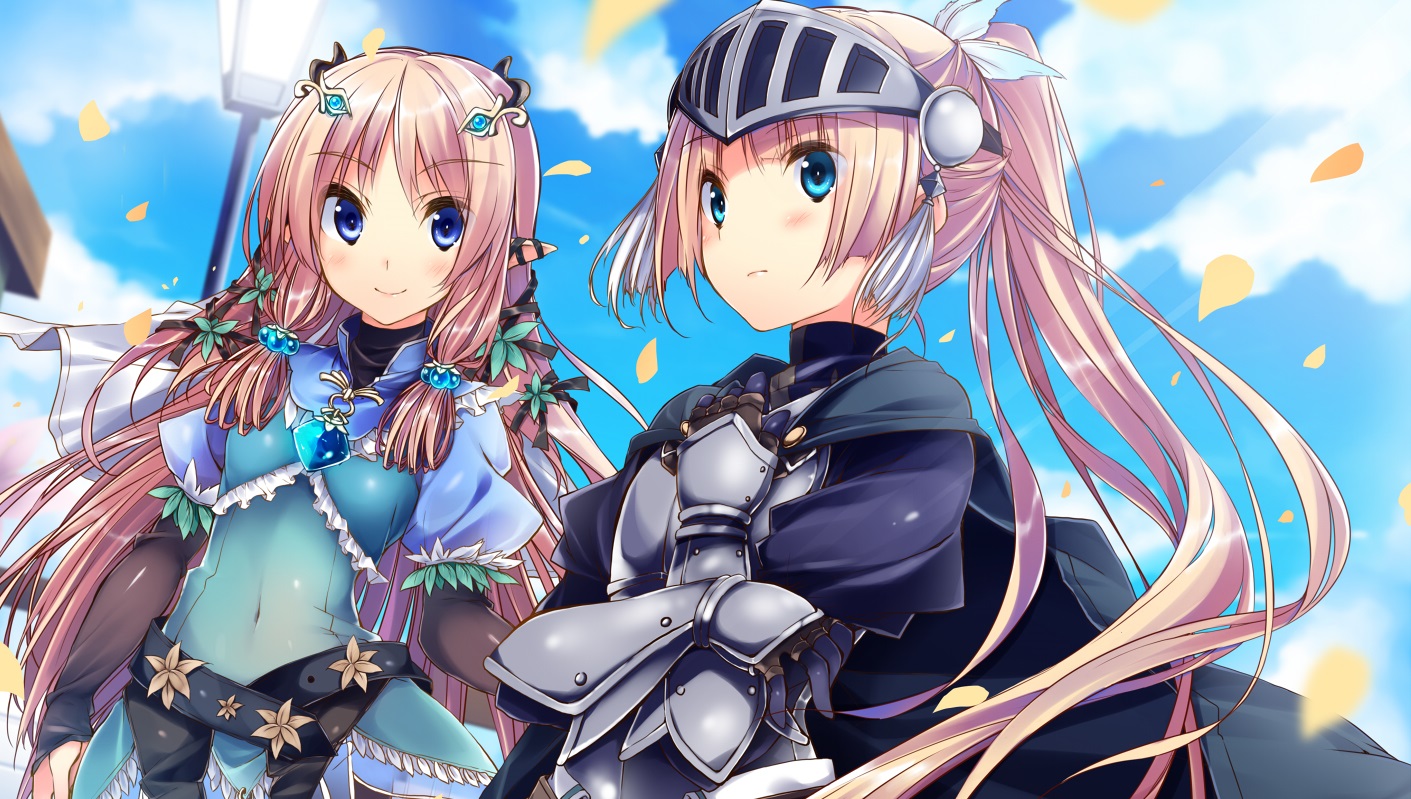 Rune Factory 4 sale en octubre en América; nuevo tráiler