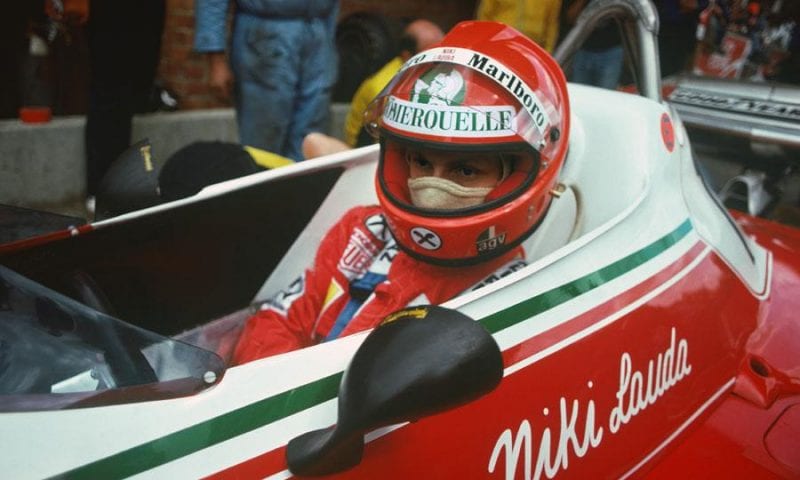 Rush: Pasión y Gloria