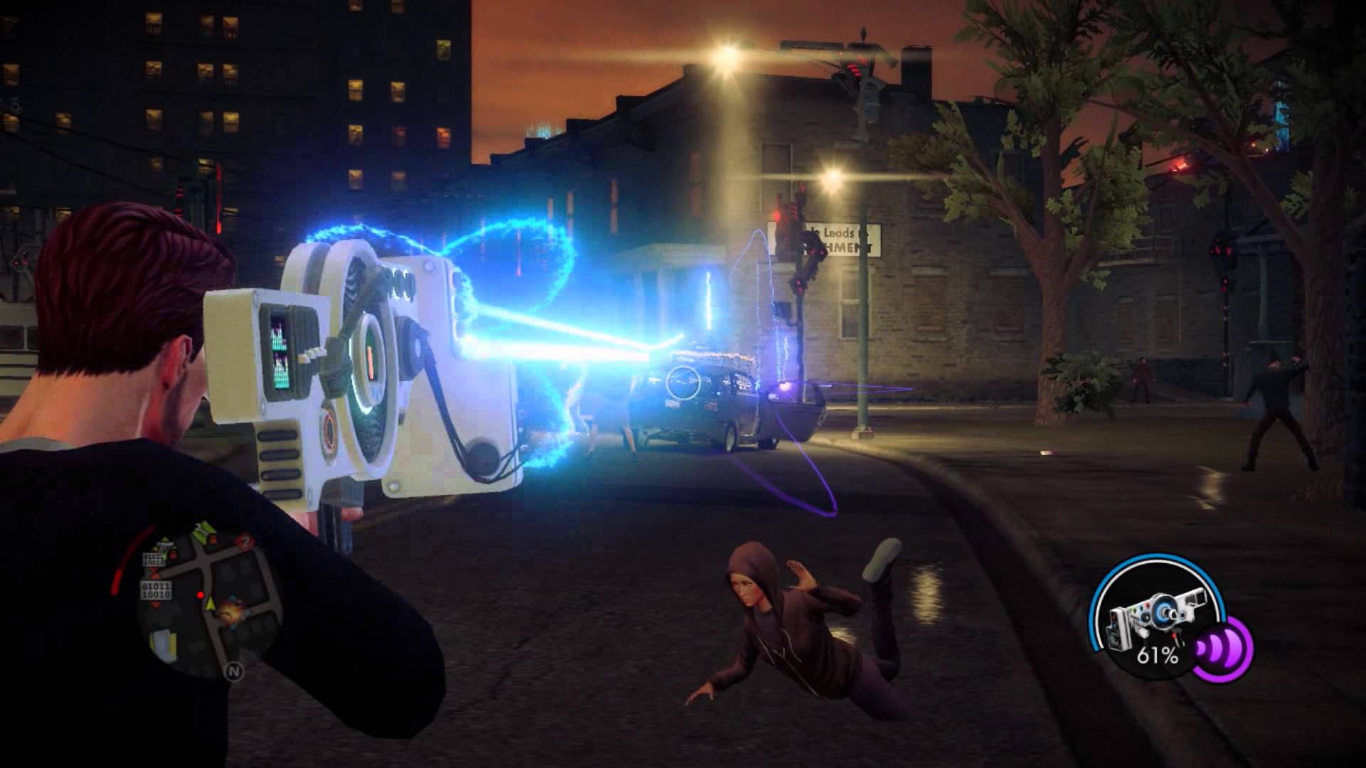 Saints Row IV | Dubstep Gun (Remix), DLC para disparar con más ritmo