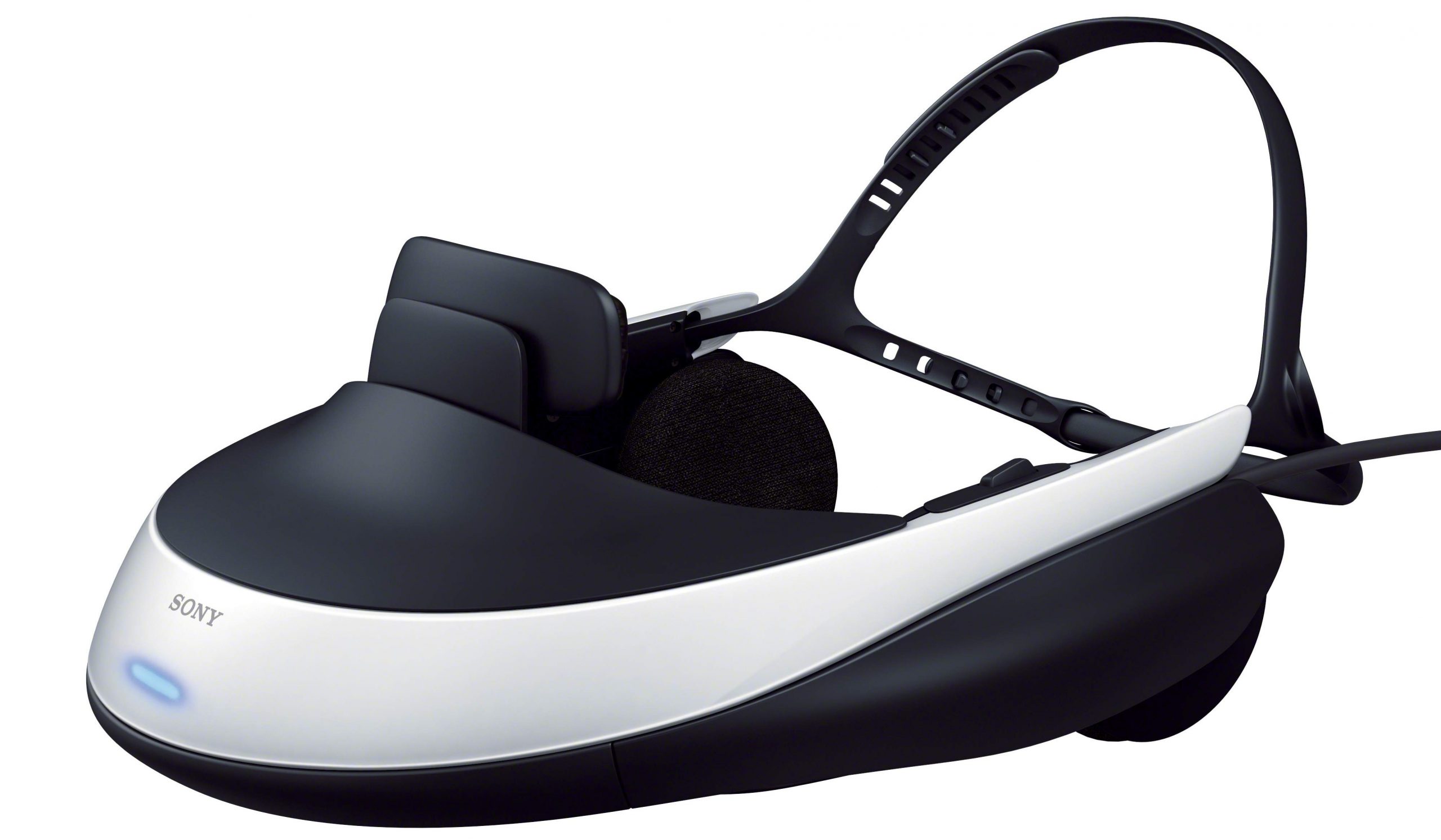 Reportan que Sony desarrolla visor de realidad virtual para PS4