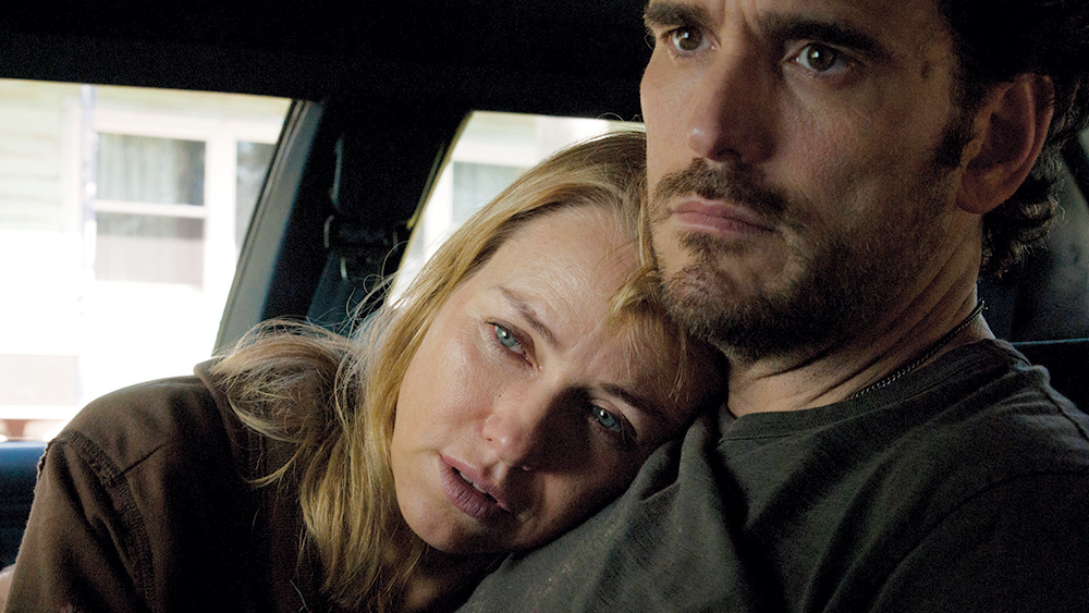 Sunlight Jr. | Tráiler del drama con Naomi Watts y Matt Dillon