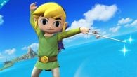 Super Smash Bros. | Toon Link