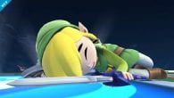 Super Smash Bros. | Toon Link