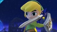 Super Smash Bros. | Toon Link