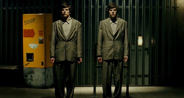 Tráiler de The Double; un doble te robará la identidad