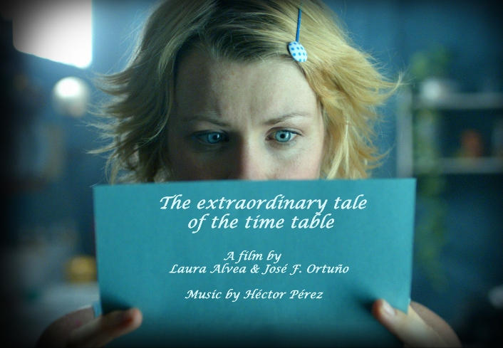 Tráiler y póster de The Extraordinary Tale of the Times Table