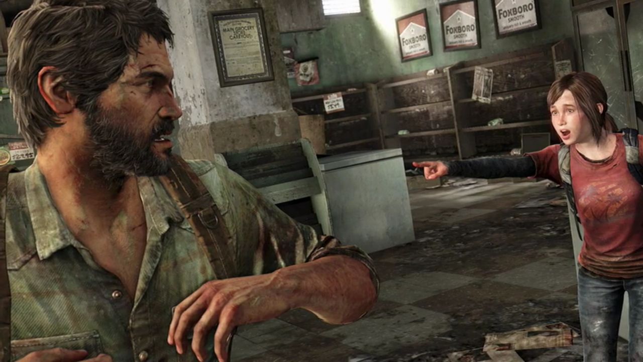 Naughty Dog explica cómo era el final original de The Last of Us