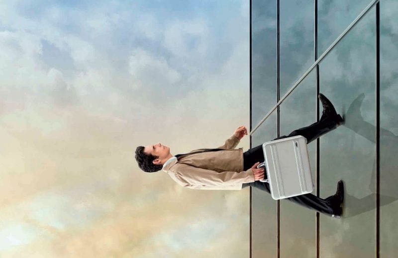 La Increíble Vida de Walter Mitty