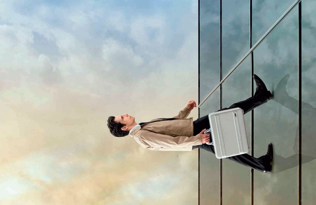 La Increíble Vida de Walter Mitty | Fox revela dos nuevos carteles