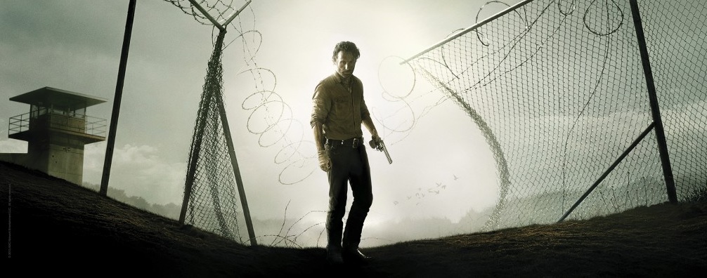 The Walking Dead | Nueva imagen promocional de la cuarta temporada