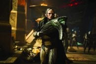 Thor: Un Mundo Oscuro