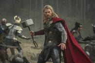 Thor: Un Mundo Oscuro