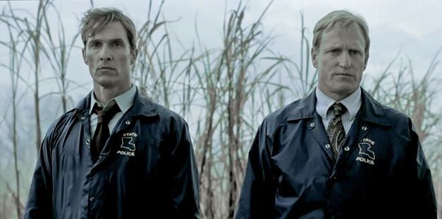 True Detective | Trailer de la serie con Harrelson y McConaughey