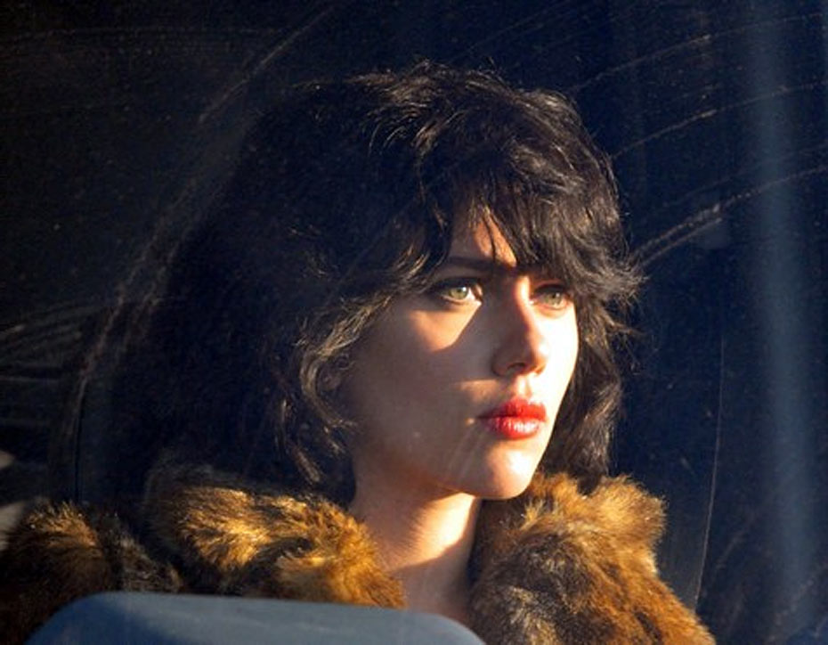 Tráiler de Under the Skin; Scarlett Johansson es una sexy alien