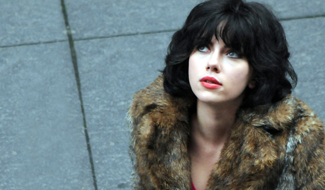 Under the Skin | Tráiler extendido con Scarlett Johansson
