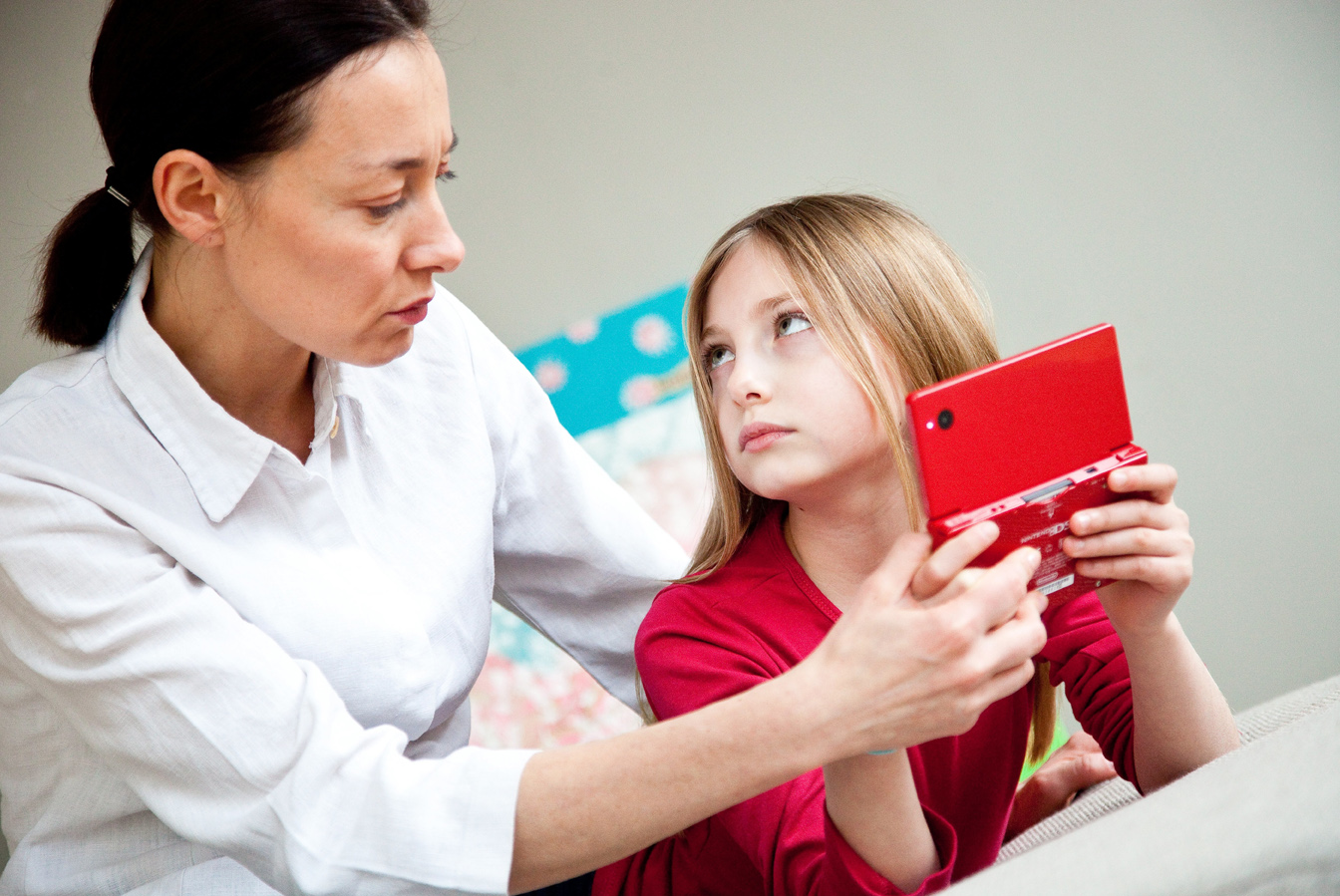 Salud, conducta y videojuegos