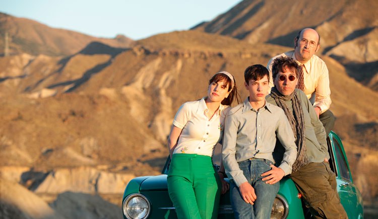 Vivir es Fácil con los Ojos Cerrados, aprende inglés con The Beatles